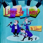 Nick Lane, trombonist, arranger & composer: Lispers for Lovers